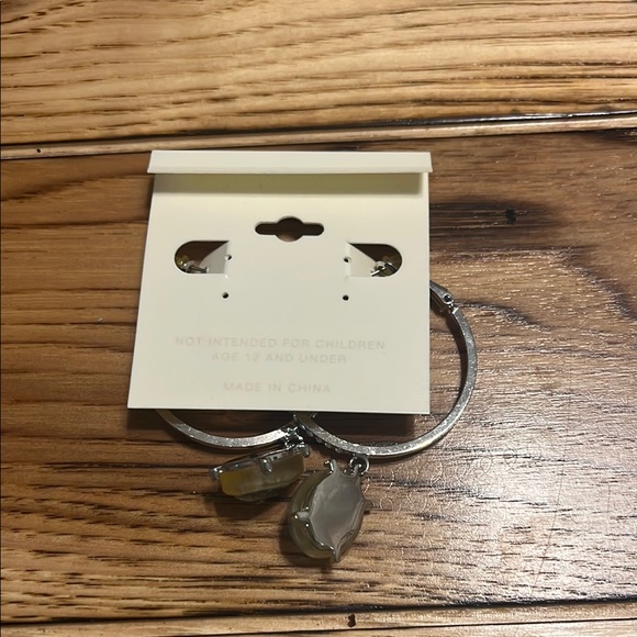 Elegant Multi-Color Earring Set - Picture 6 of 12